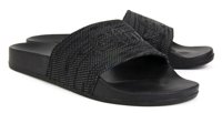 SOliver 5-17101-32 213 Tmavě šedé sandály