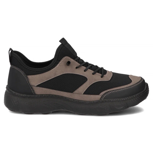 Khaki polobotky Filippo MP7968/26 KH