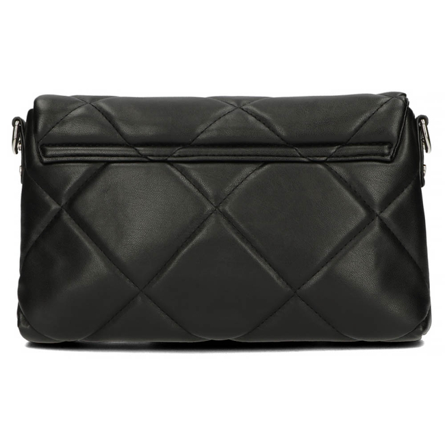 Černá kabelka Filippo TD0342/22 BK