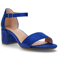 Sandály Filippo DS787/20 BL Blue