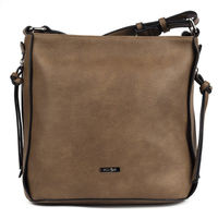 Sáček Filippo TD0011L / 20 Taupe