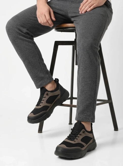 Khaki polobotky Filippo MP7968/26 KH