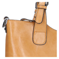 Kabelka Ines Delaure 168168 Peanut