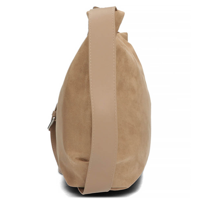 Taupe kabelka Filippo TD0272/22 TP