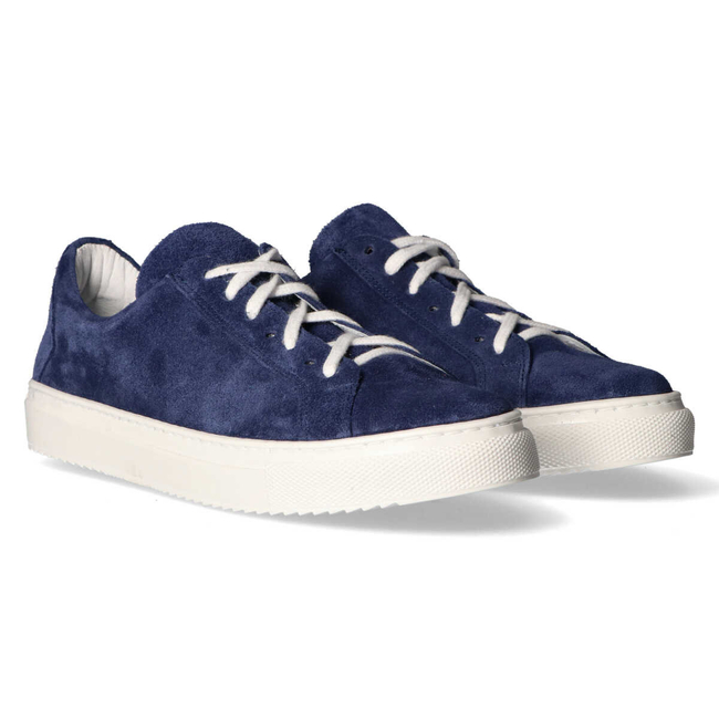 Polobotky Filippo 646/048 Modré