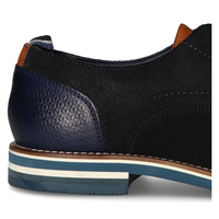 Polobotky S.Oliver 5-13202-24 805 Navy
