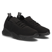 Černé dámské sneakersy Filippo DTN2184/21 BK