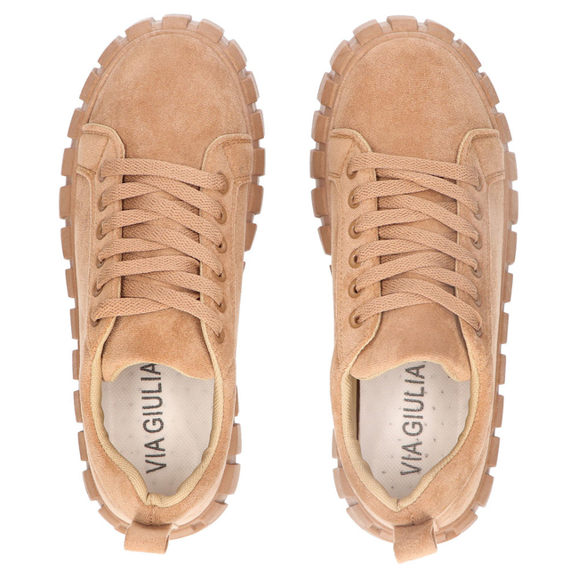 Polobotky Filippo XA061 Khaki