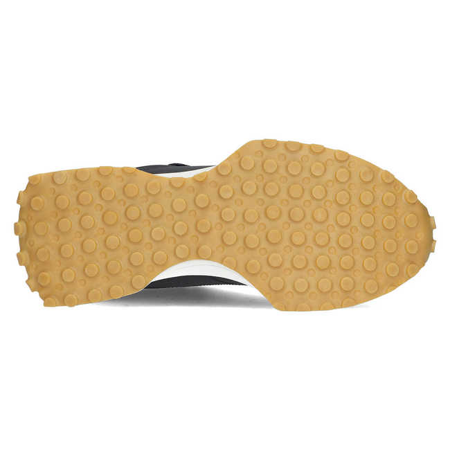 Tmavě modré Šedé tenisky Filippo MP3749/22 NV