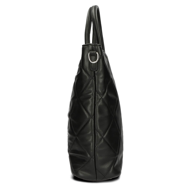 Černá kabelka Filippo TD0341/22 BK