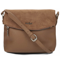 Taupe kabelka Filippo TD0123/22 TP
