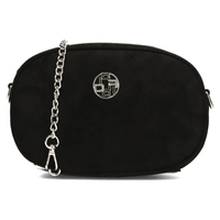 Černá kabelka Filippo TD0256/22 BK