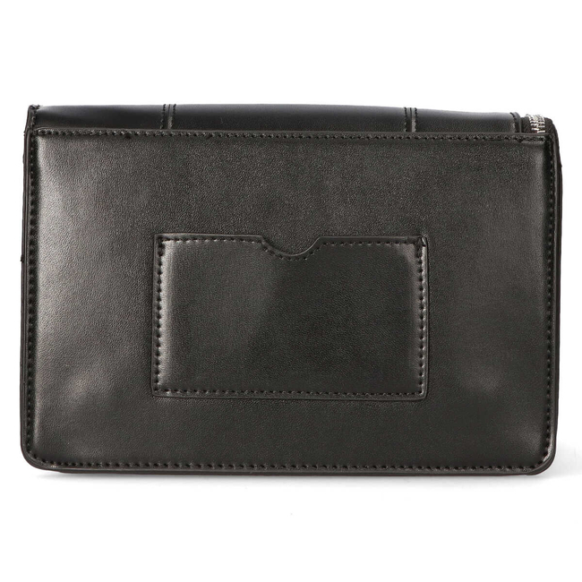 Černá kabelka Filippo TD0099/20