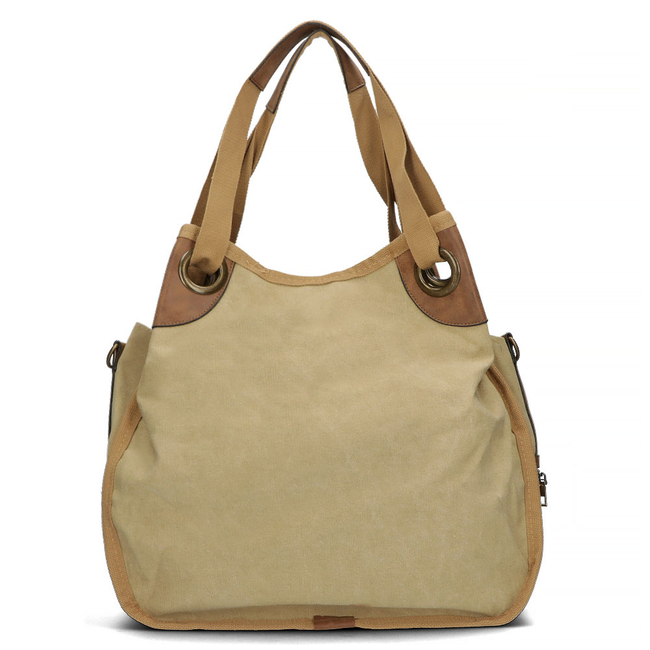 Kabelka Filippo AP-174 khaki
