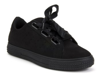 McKey DTN193 / 18 BK Black tenisky