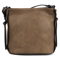 Sáček Filippo TD0011L / 20 Taupe