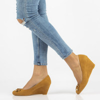 Camel lodičky Super Mode 9391