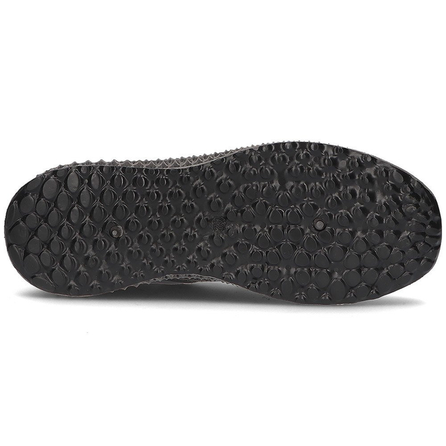 Šedé pánské tenisky Filippo MTN2293/21 GR