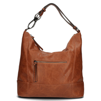 Kabelka Ines Delaure 1681078 camel