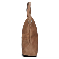 Hnědá kabelka Filippo TD0305/22 BR